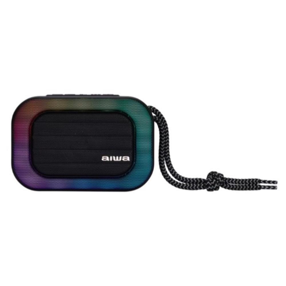 Aiwa bst - 130tn bluetooth negro
