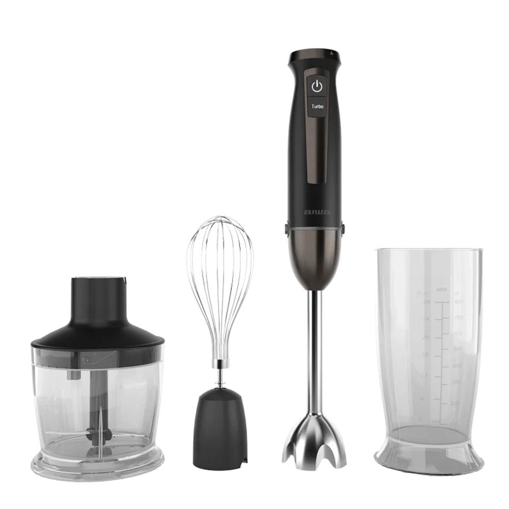 Aiwa kenkiri 1500 plus 1500w + vaso