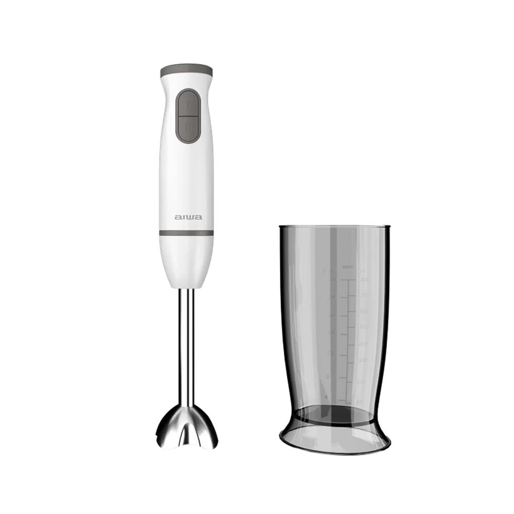 Aiwa kenkiri 800 600w + vaso 500ml
