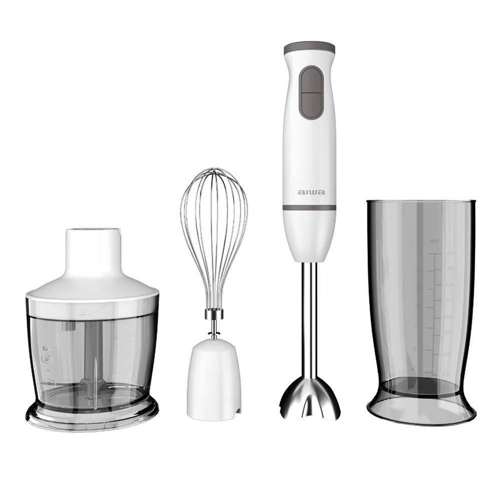 Aiwa kenkiri 800 plus 600w + vaso 500ml