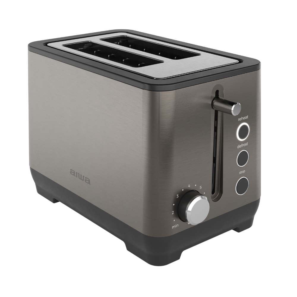 Aiwa kotan 1000w 2 ranuras