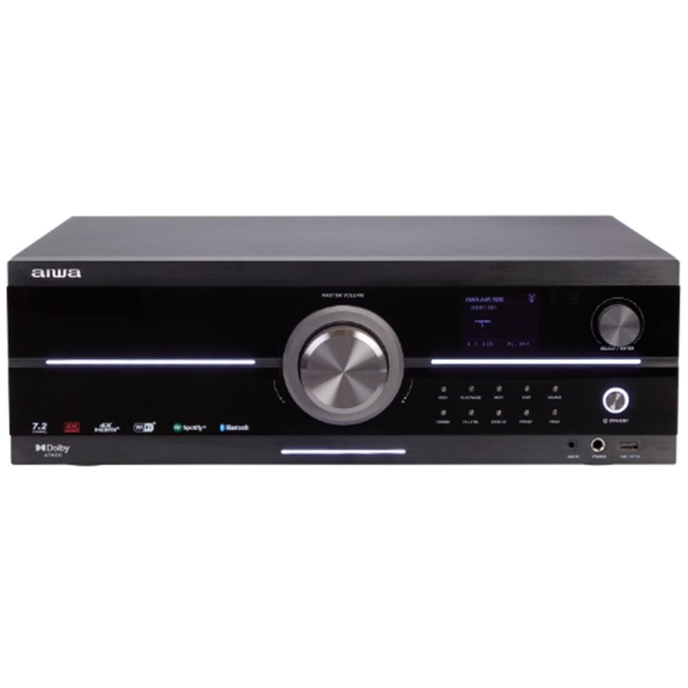 Aiwa avr - 7210