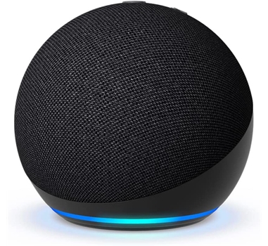 Amazon Echo Dot (5rd Generation) black