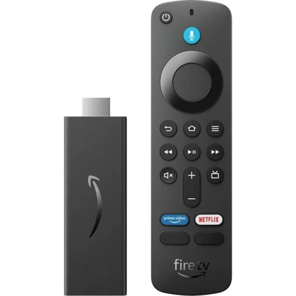 Amazon fire tv stick hd 3ª gen