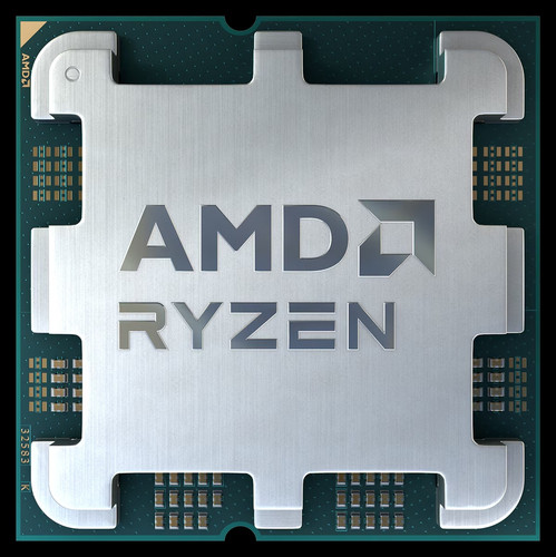 Amd ryzen 5 8500g 6 core 3.5ghz 16mb am5 tray
