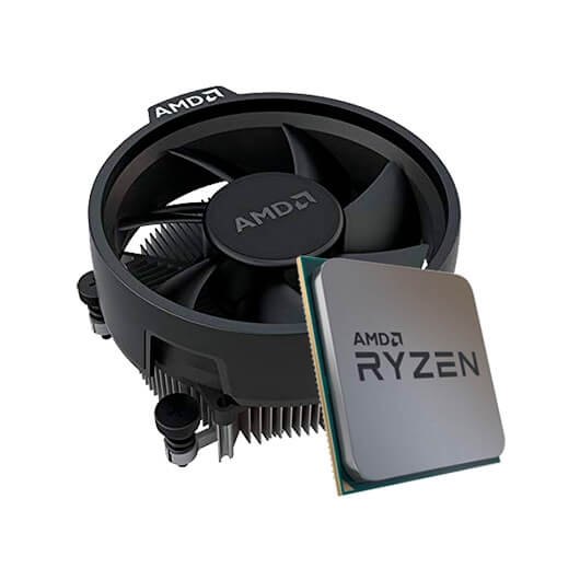 Amd ryzen 5 8500g am5 mpk