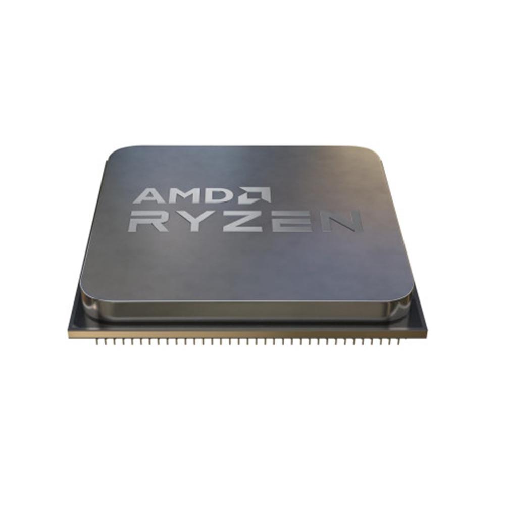 Amd ryzen 5 9600 6 core 5.2ghz 32mb am5 tray