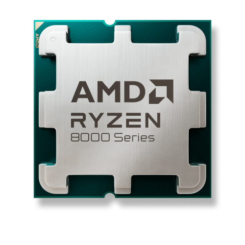 Amd ryzen 7 8700f 8 core 5ghz 16mb am5 tray
