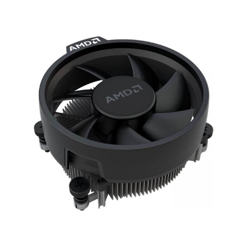 Amd wraith stealth am4