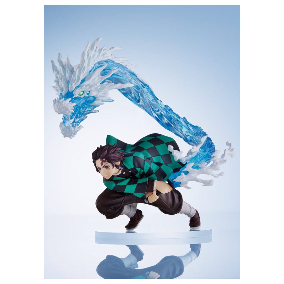 Aniplex demon slayer kimetsu no yaiba conofig tanjiro kamado constant flux