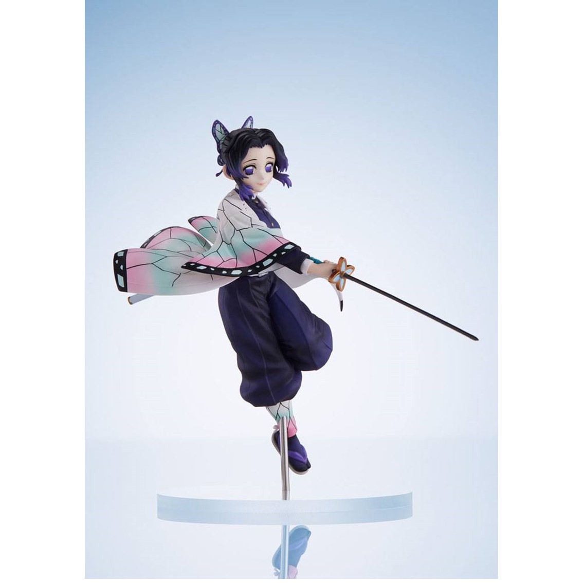 Aniplex demon slayer kimetsu no yaiba conofig shinobu kocho