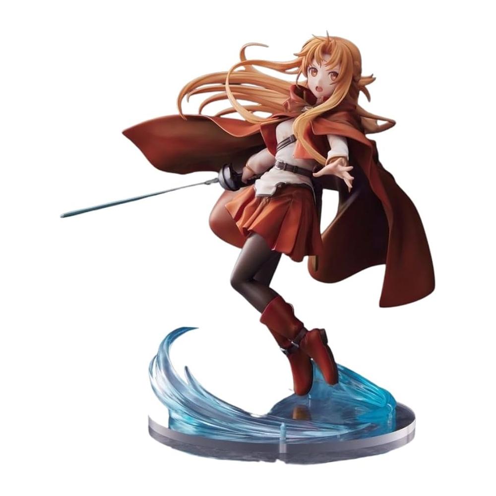 Aniplex sword art online the movie progressive asuna