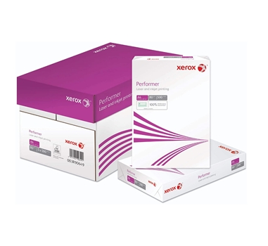 Antalis Xerox performer 50 paquetes A4 80grs. Folios Papel A4 ENVIO 48H