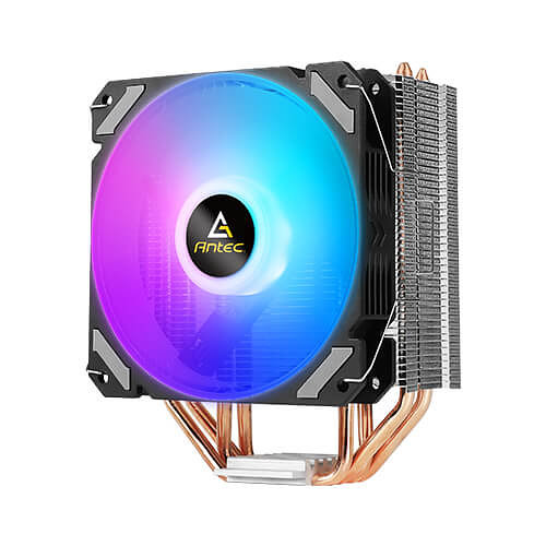 Antec a400i 120mm rgb