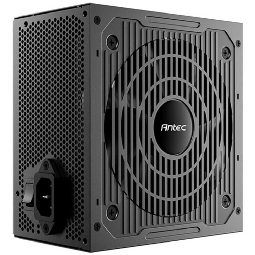 Antec csk750dc ec gaming atx 750w