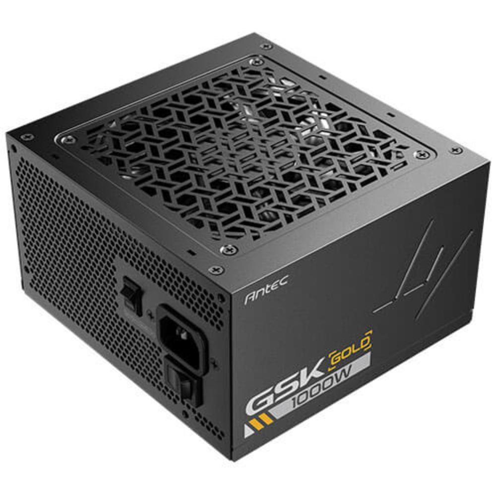 Antec gsk1000 ec gaming atx 1000w