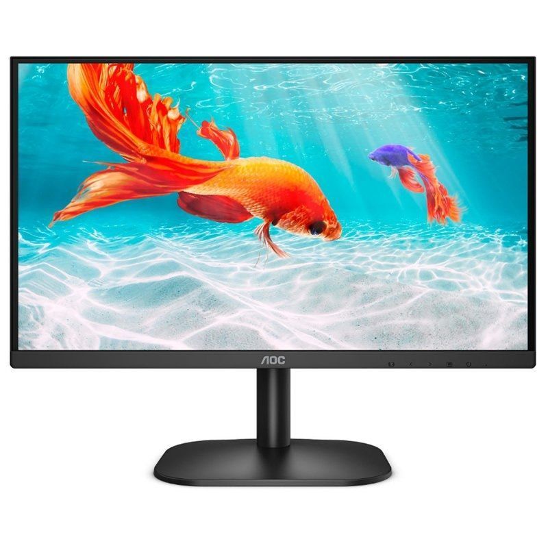 Aoc 22b2h 21.5 pulgadas led fullhd 75hz