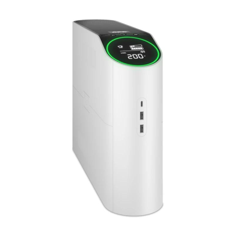 APC Back UPS 2200VA 1350W 6 tom IEC