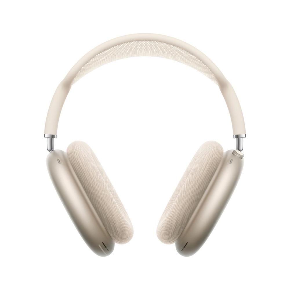 Apple airpods max 2 inalambrico starlight