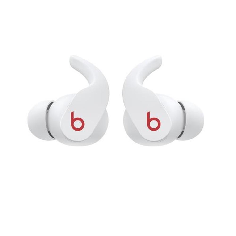Apple beats fit pro inalambrico blanco