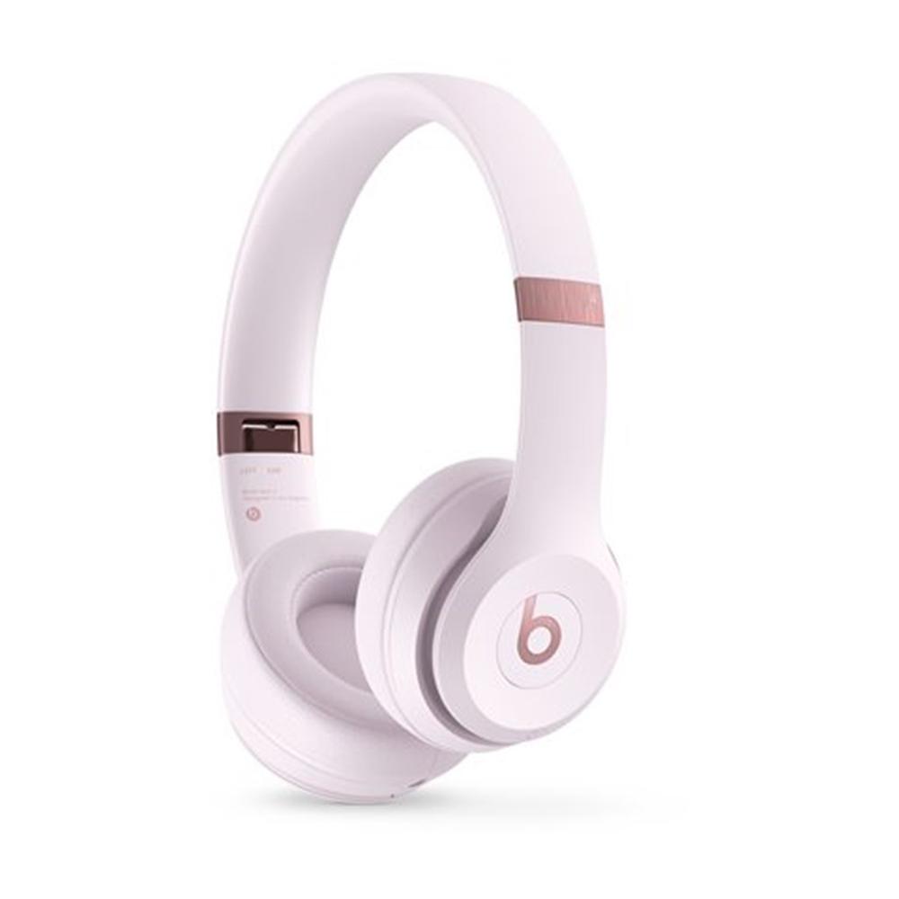 Apple beats solo 4 inalambrico cloud pink
