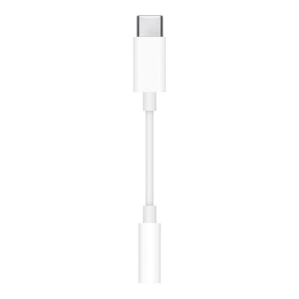 Apple macho - hembra blanco