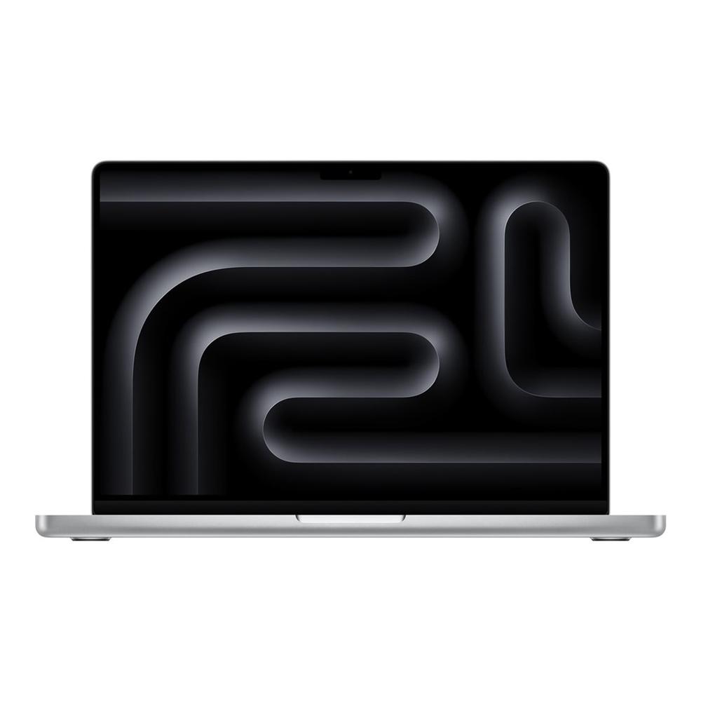 Apple m4 24gb ssd 512gb 14.2 pulgadas