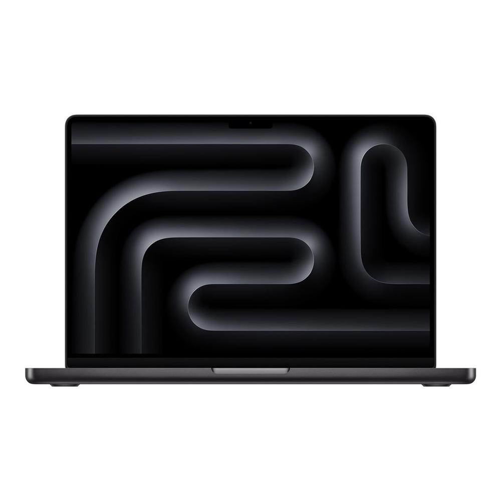 Apple m4 24gb ssd 512gb 14.2 pulgadas