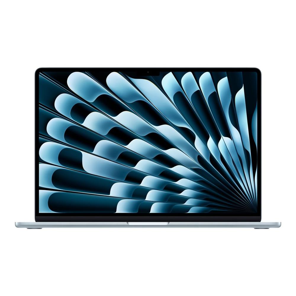 Apple m4 16gb ssd 256gb 15.3 pulgadas