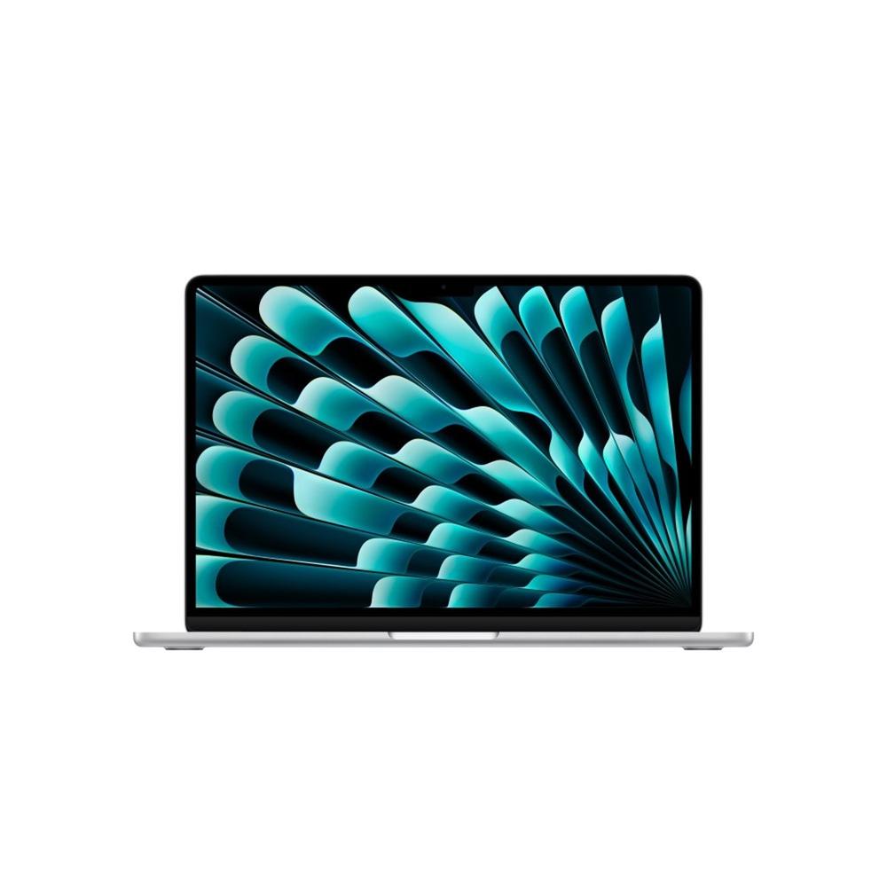 Apple m5 - 16 GB - SSD 512 GB - 13.6 pulgadas - silver macOS