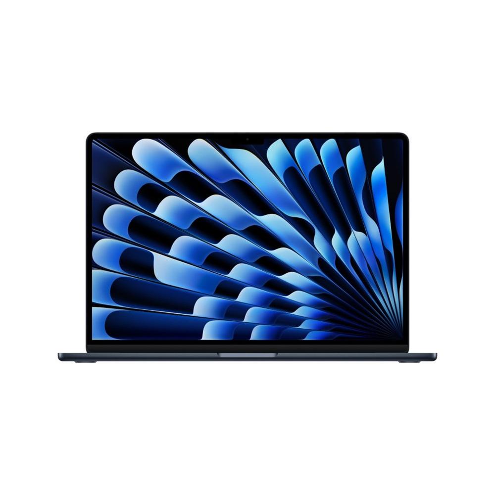 Apple m5 - 24gb - ssd 1tb - 15.3 pulgadas - midnight