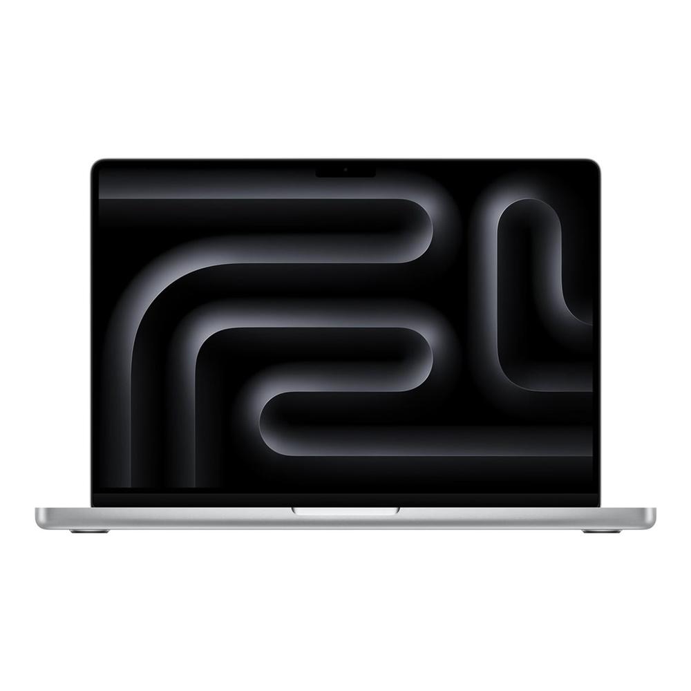 Apple m5 pro - 24gb - ssd 1tb - 14.2 pulgadas - silver
