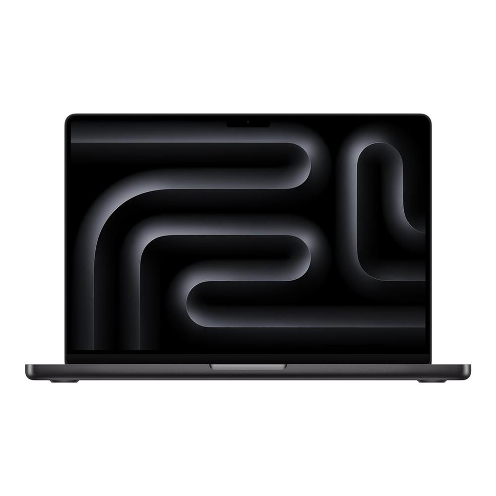 Apple m5 pro - 24gb - ssd 1tb - 14.2 pulgadas - space black teclado ingles