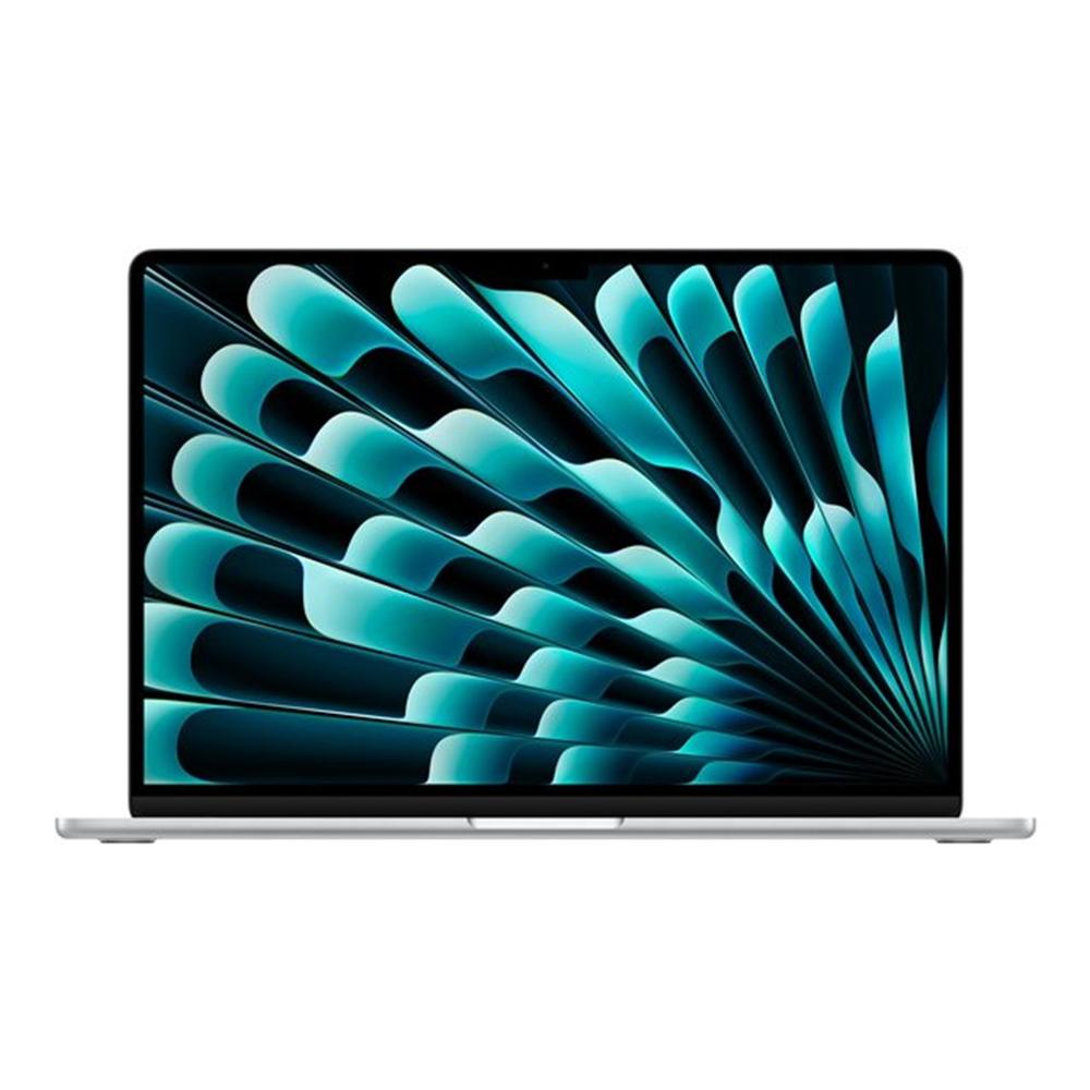 Apple m5 - 24gb - ssd 512gb - 15.3 pulgadas - silver