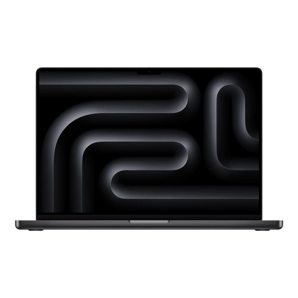 Apple m5 pro - 48gb - ssd 1tb - 16.2 pulgadas - space black