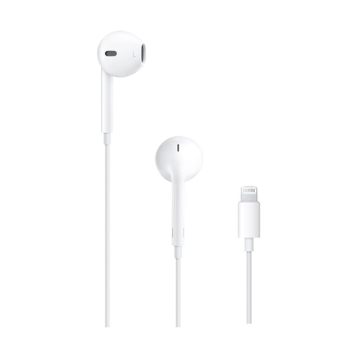 Apple EarPods con conector Lightning