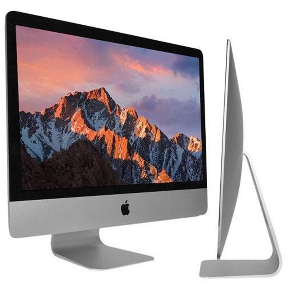 Apple imac a1419 i7 - 6700k - 8gb - ssd 256gb - radeon r9 m390 - 27 pulgadas - mac os reacondicionado grado a