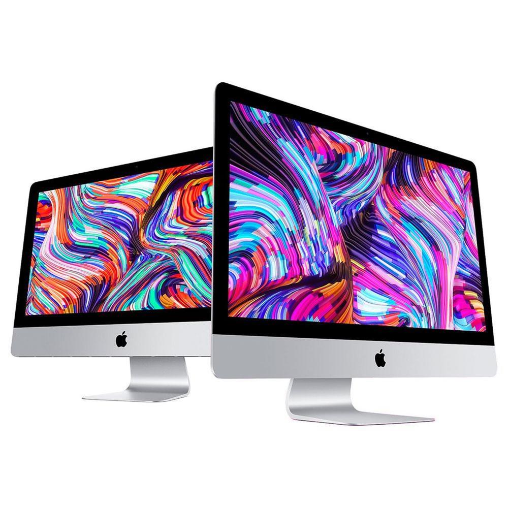 Apple imac a2115 i5 - 9600k - 16gb - ssd 128gb + 2tb - radeon pro 580x - 27 pulgadas - mac os reacondicionado grado a