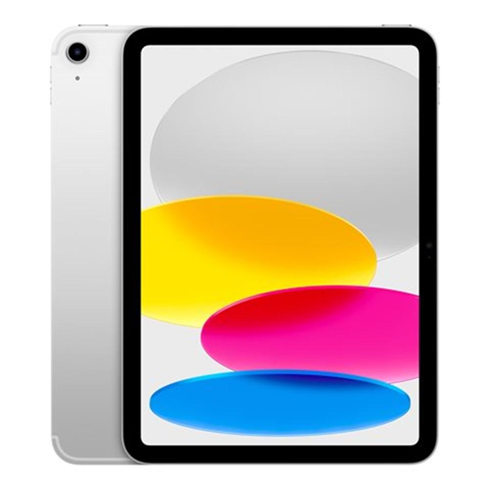 Apple iPad WI-FI CELL 128 GB SILVER