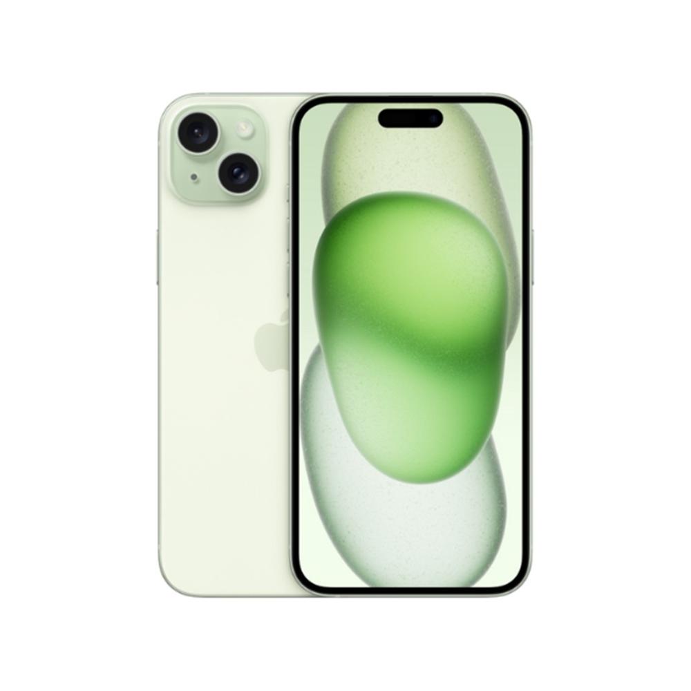 Apple iphone 15 5g - 128gb - 6.1 pulgadas green acondicionado