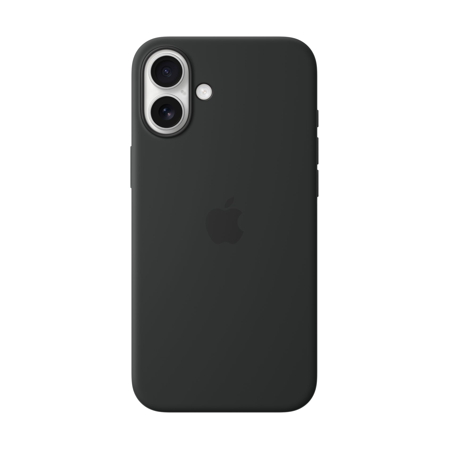 Apple IPHONE 16 PLUS SI CASE BLACK