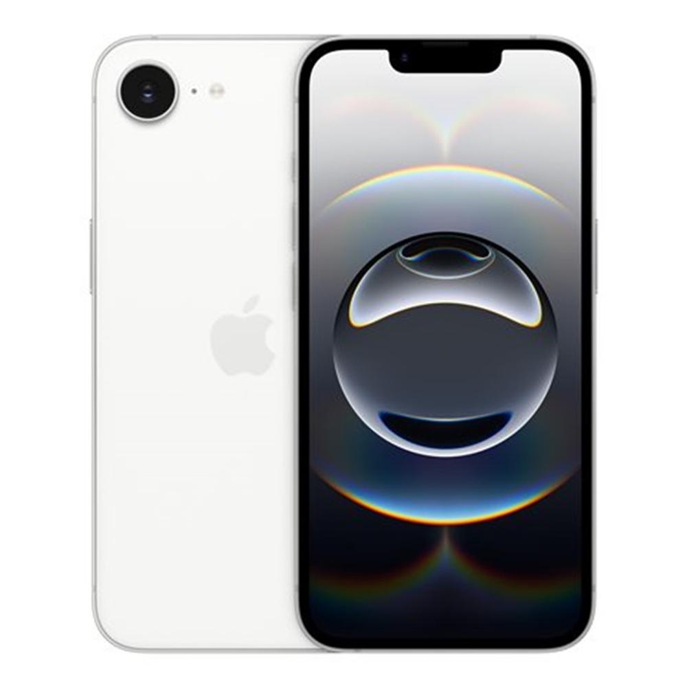 Apple iPhone 16e 512 GB white
