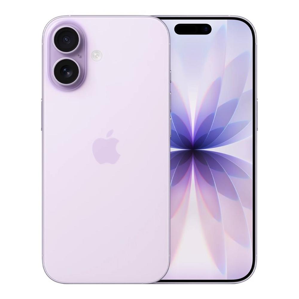 Apple iPhone 17 256 GB · Lavanda