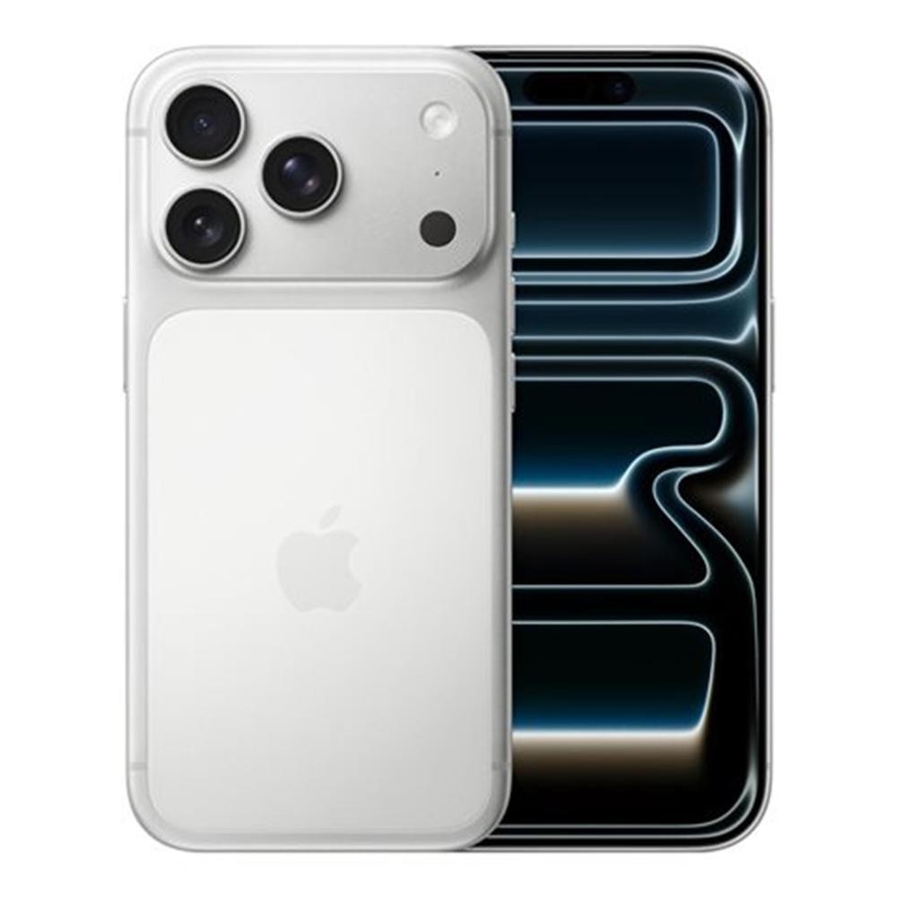 Apple iPhone 17 Pro 1 TB · Plata
