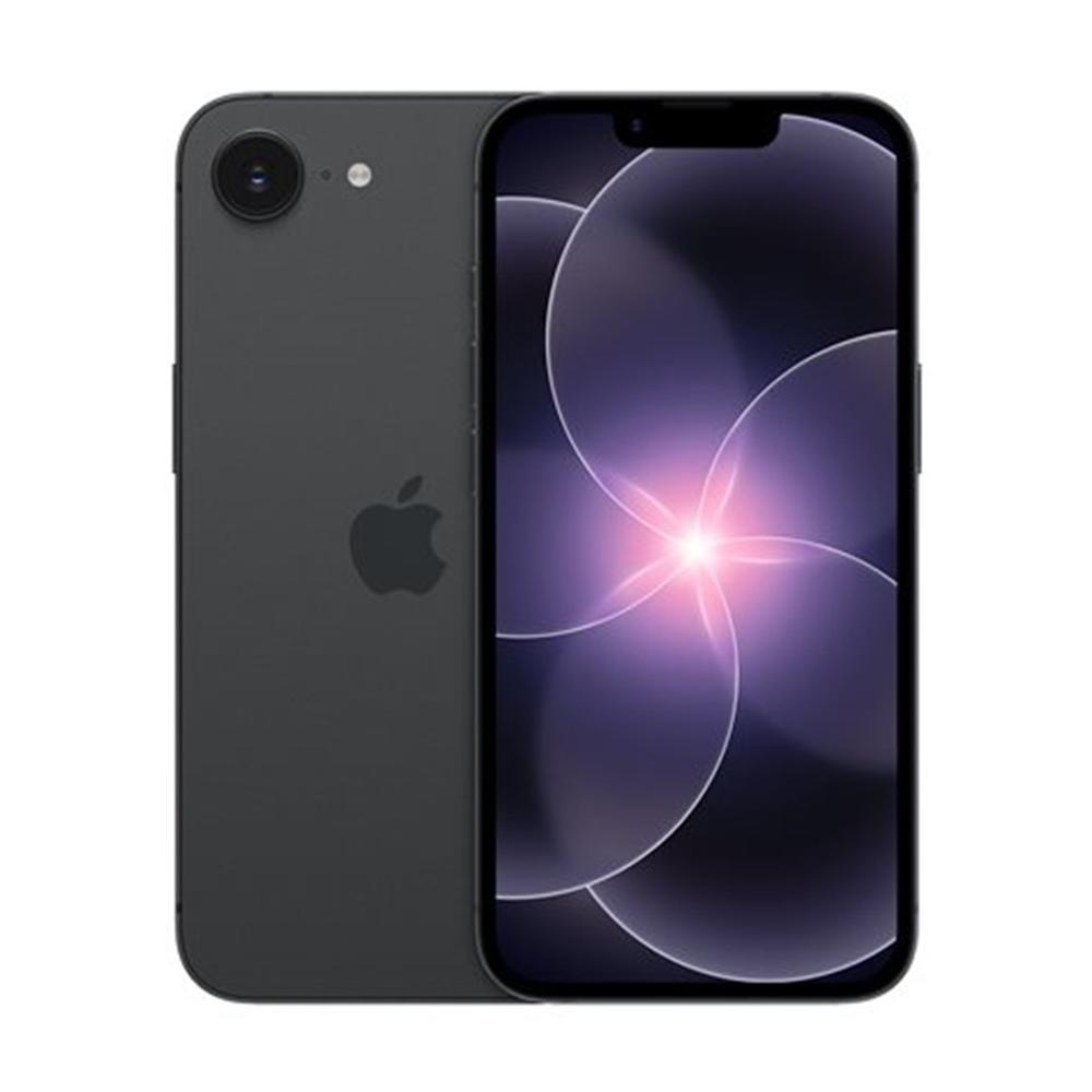 Apple iPhone 17e 256 GB black