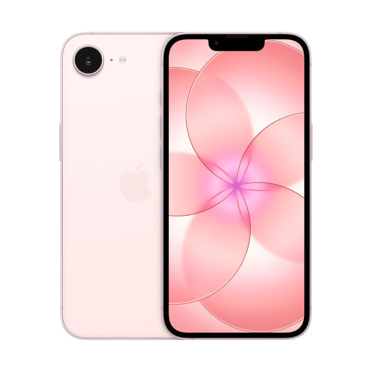 Apple iPhone 17e 256GB Rosa (Pink)