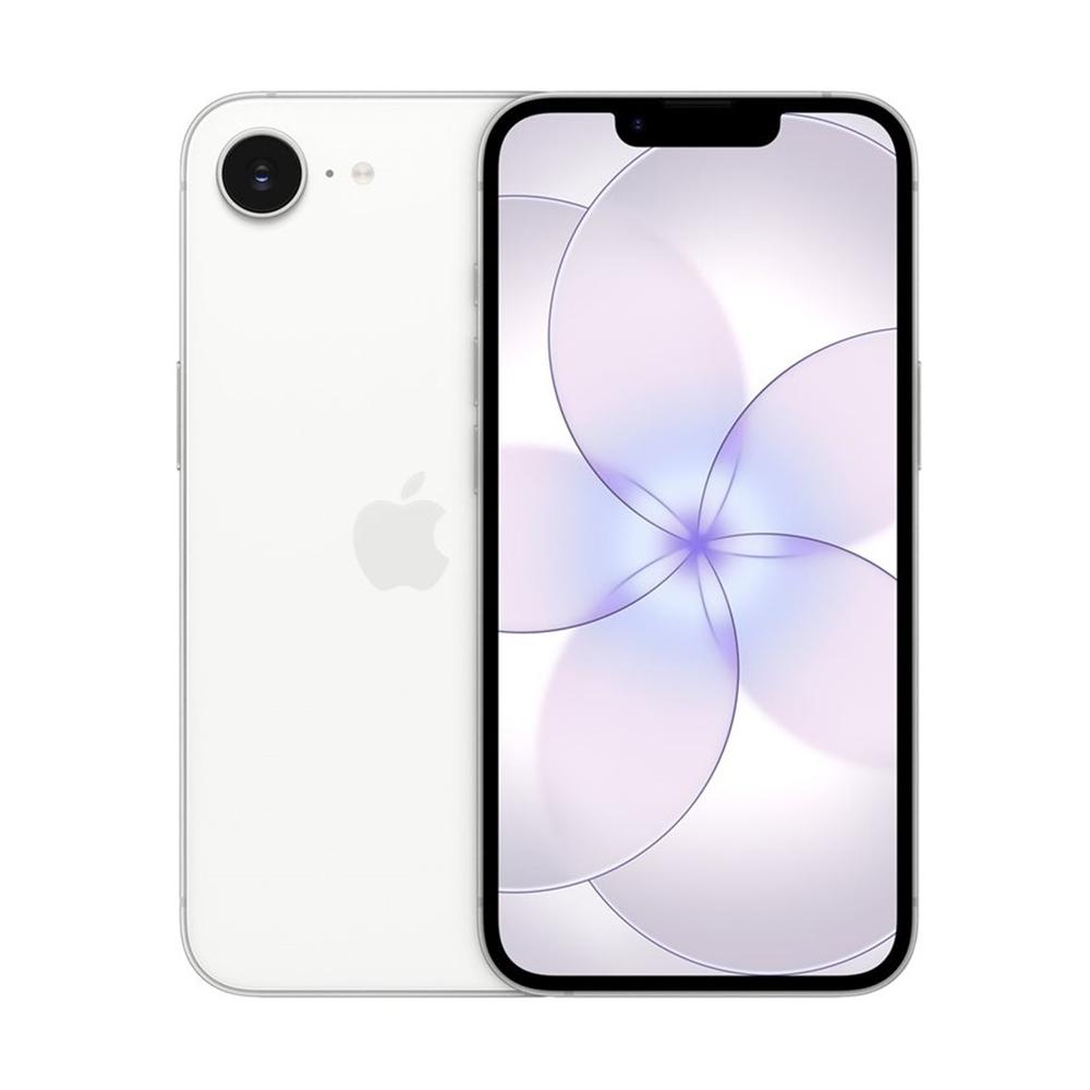 Apple iPhone 17e 256 GB white