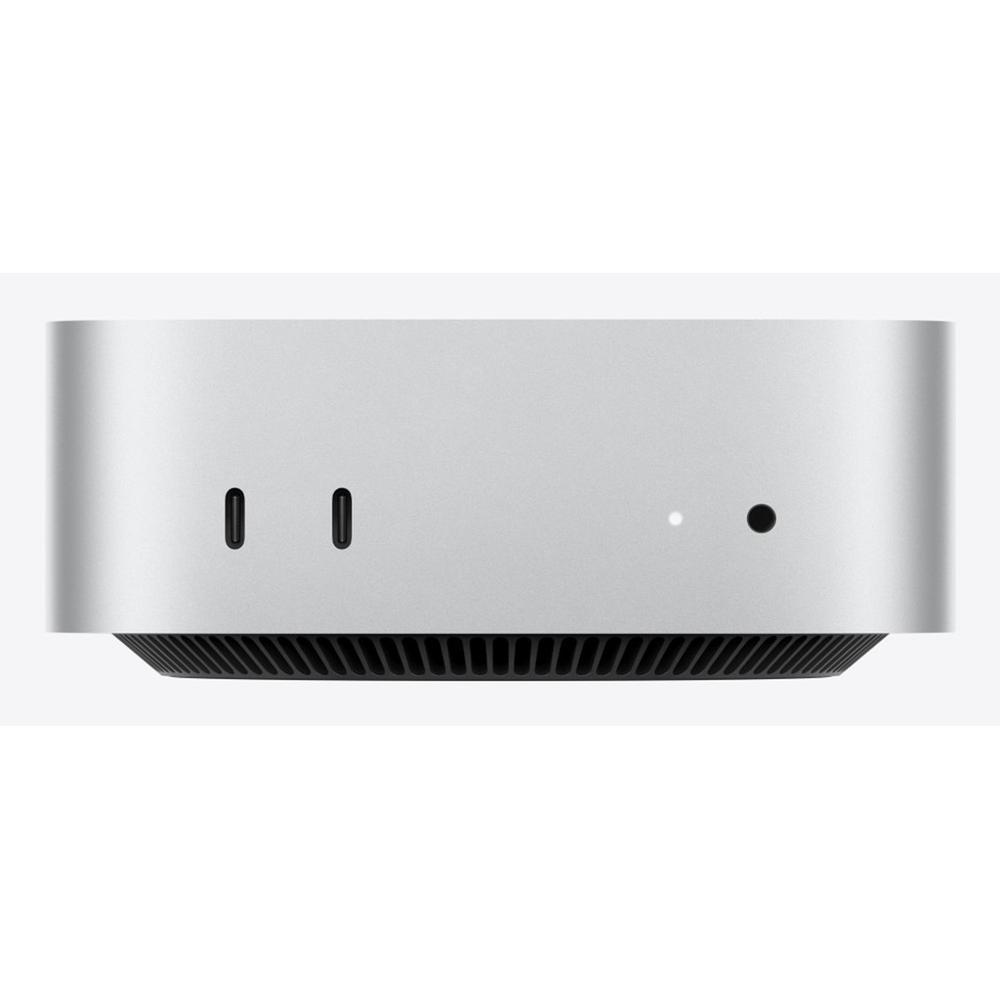Apple mac mini silver m6 - chip m6 12c - 16gb - ssd 256gb - gpu 12c