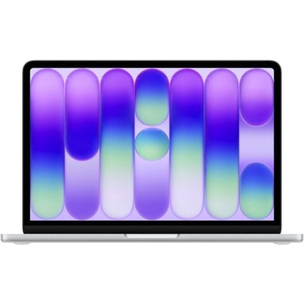 Apple MacBook neo 13 - a18 Pro - 8 GB - SSD 256 GB - 13 pulgadas - silver macOS