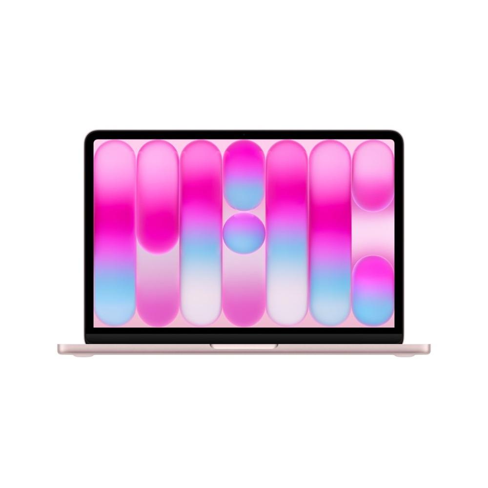 Apple MacBook neo 13 - a18 Pro - 8 GB - SSD 256 GB - 13 pulgadas - blush macOS